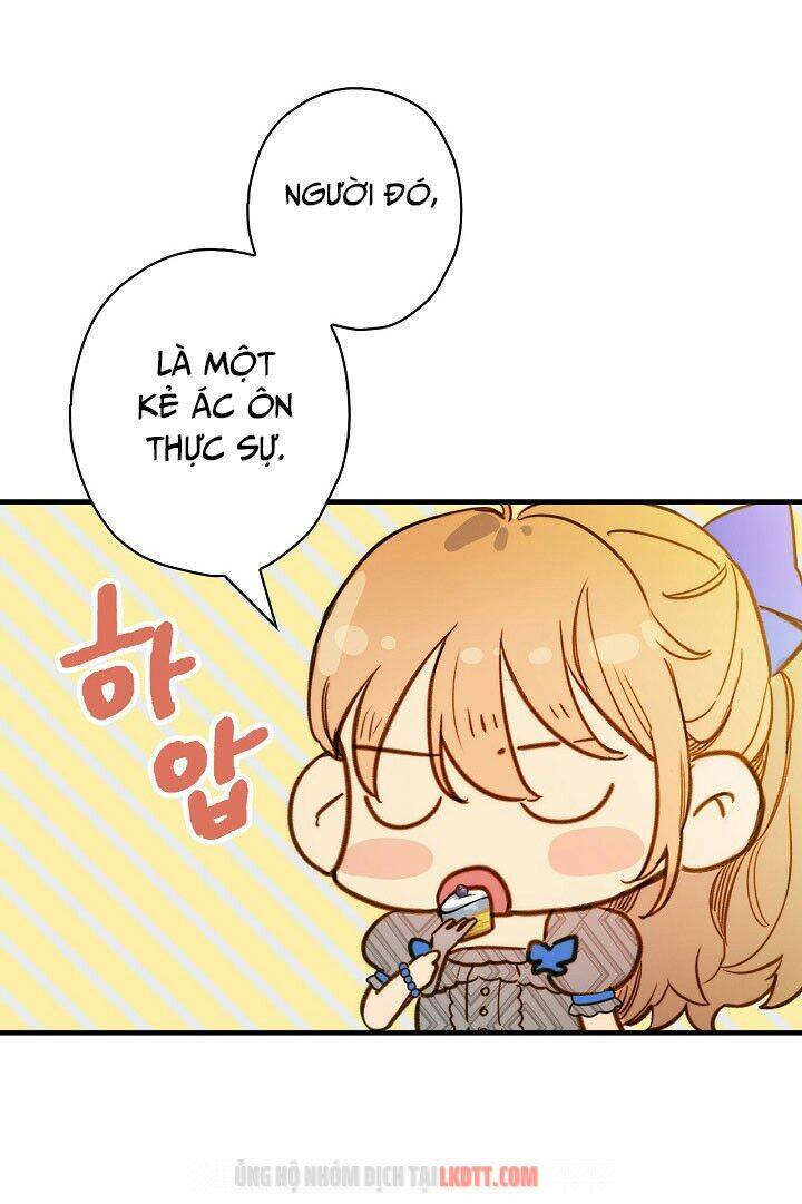 Hoàng Phi Bóng Tối: Chapter 22