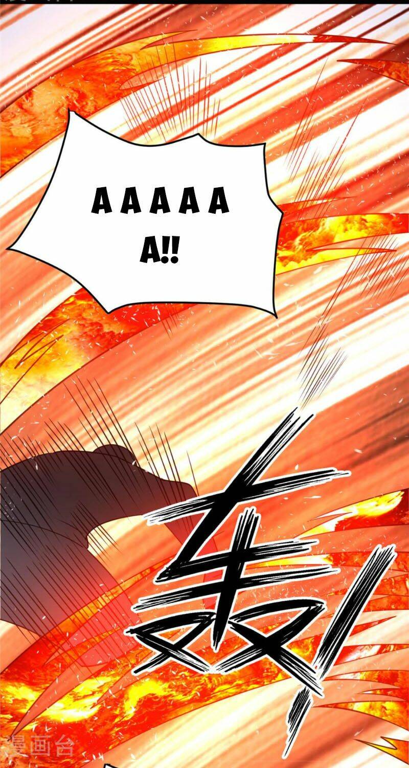 Tiên Vương Trùng Sinh: Chapter 61