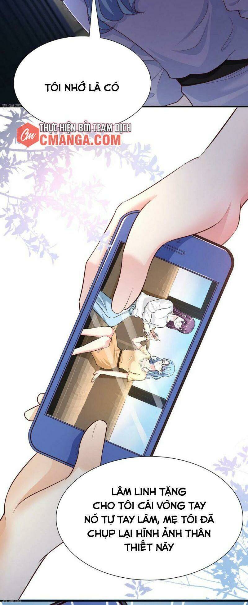 Tối Cường Vận Đào Hoa: Chapter 155