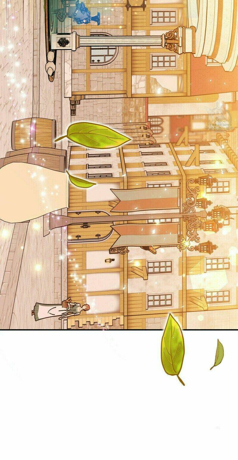 Công Chúa Bị Lãng Quên Muốn Sống Trong Hòa Bình: Chapter 15