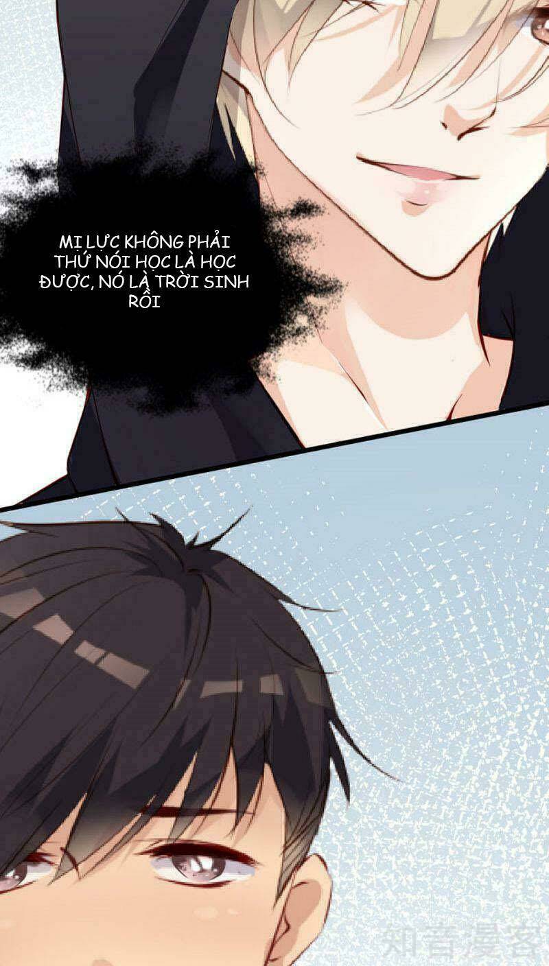 Nam Thần Là Một Đôi: Chapter 7