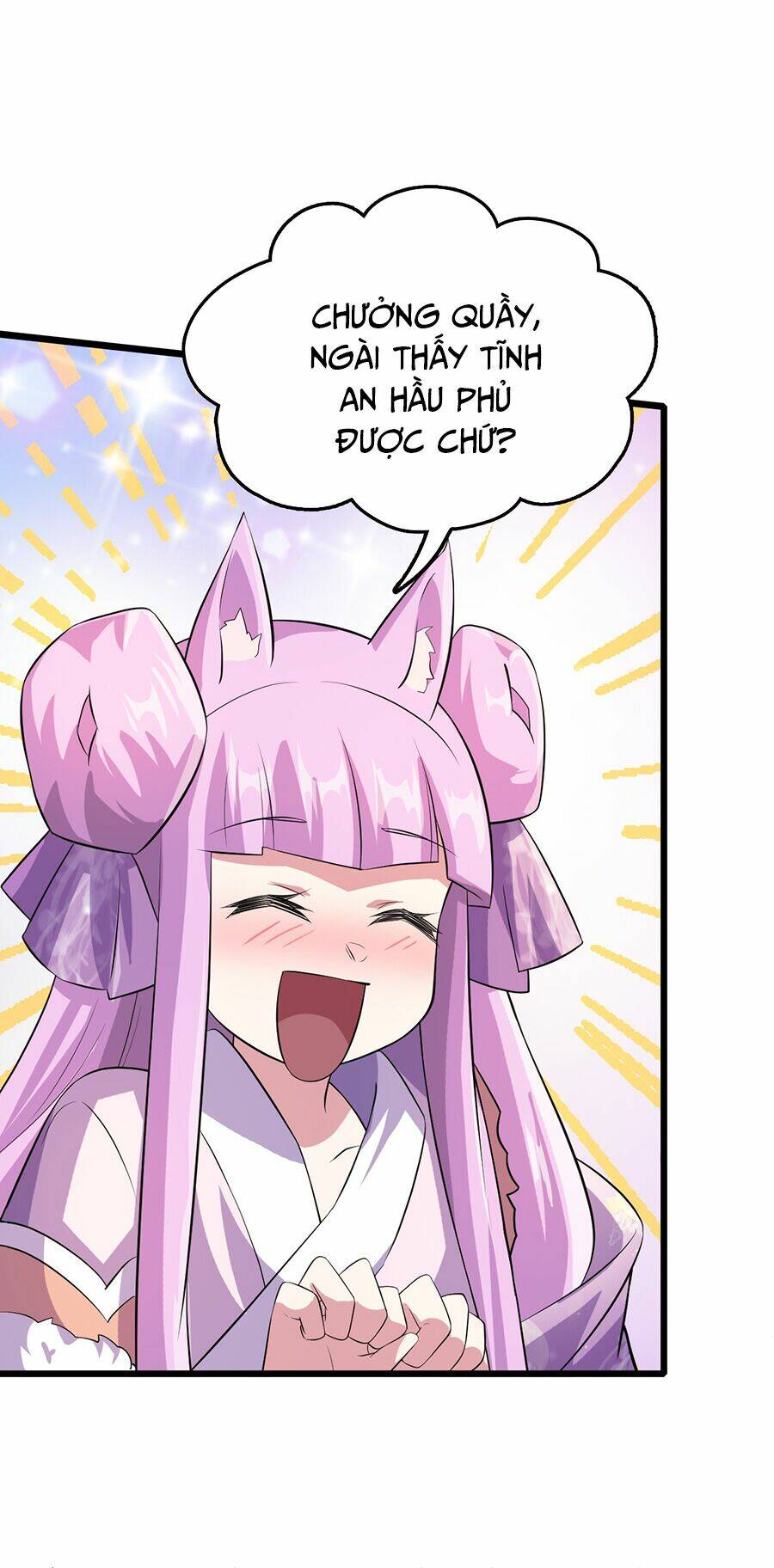 Đại Bảo Kiếm Của Tôi: Chapter 47