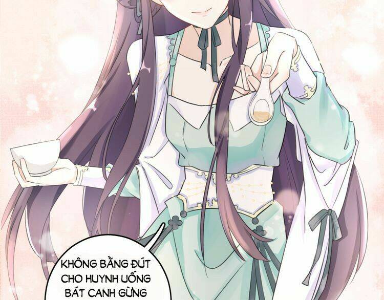 Hoa Nhan Sách: Chapter 20.1