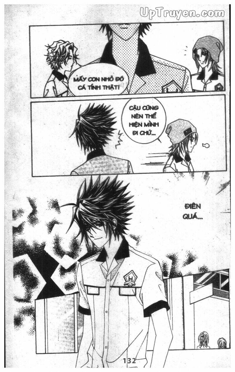 Dạ Khúc: Chapter 10