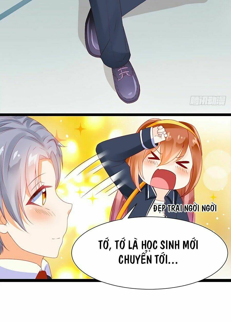 Tu La Thiếu Gia Quá Kiêu Ngạo: Chapter 6