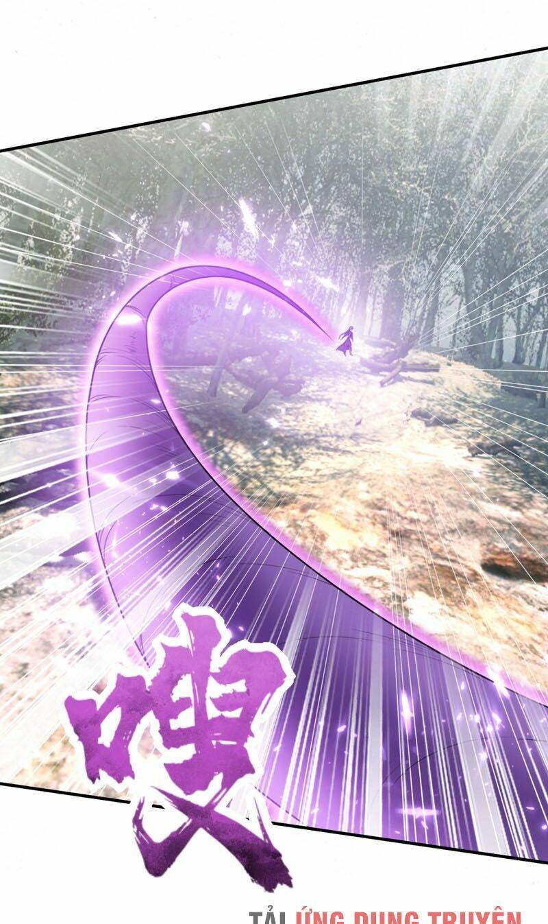 Yêu Giả Vi Vương: Chapter 131