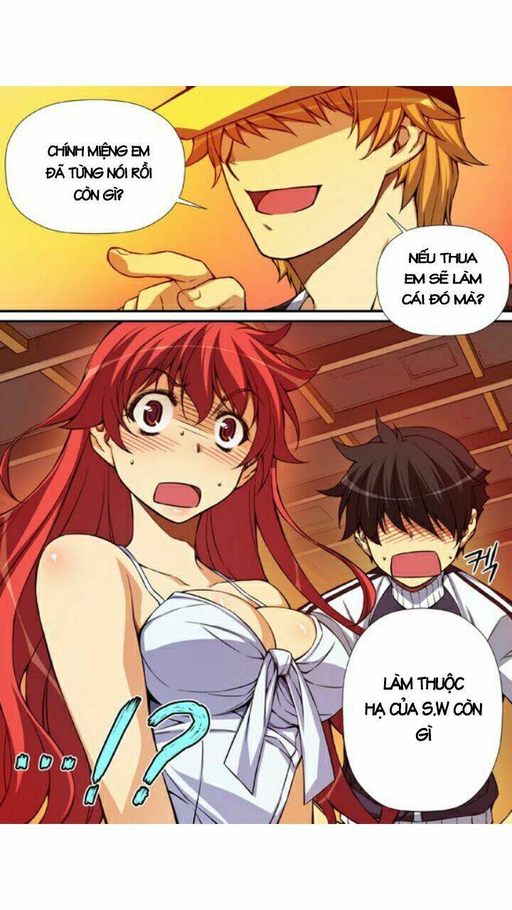 Modify: Chapter 18