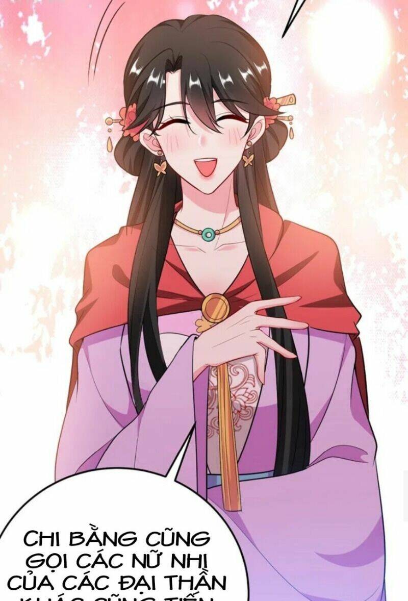 Giang Sơn Mỹ Nam Nhập Trướng Ta: Chapter 40