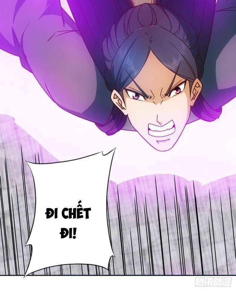 Hồng Thiên Thần Tôn: Chapter 76