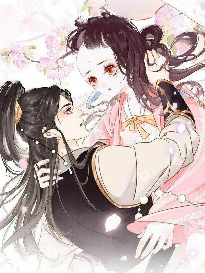 Thịnh Sủng Kiều Nữ Trở Về Triều Ca: Chapter 16.5