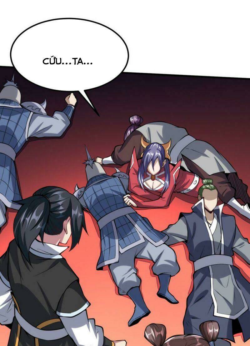 Đấu Hồn Đại Lục: Chapter 52