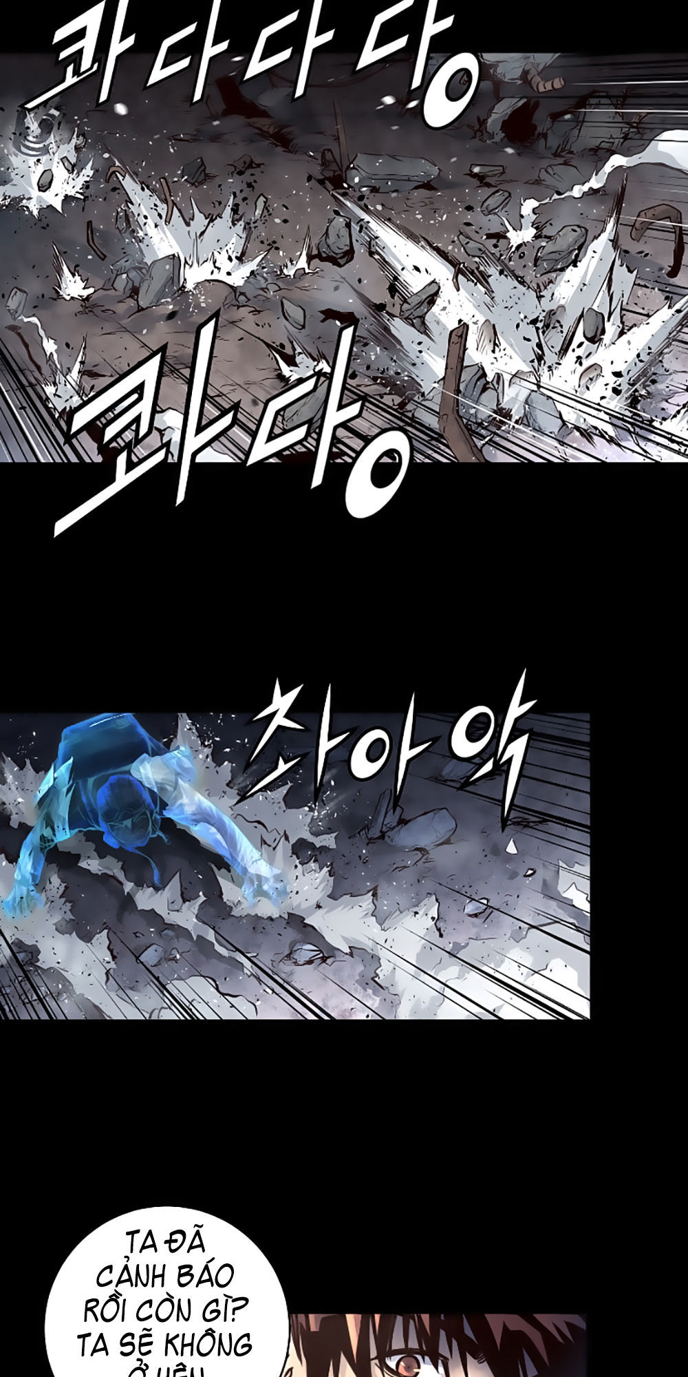 Dị Giới Tam Tuyệt: Chapter 52