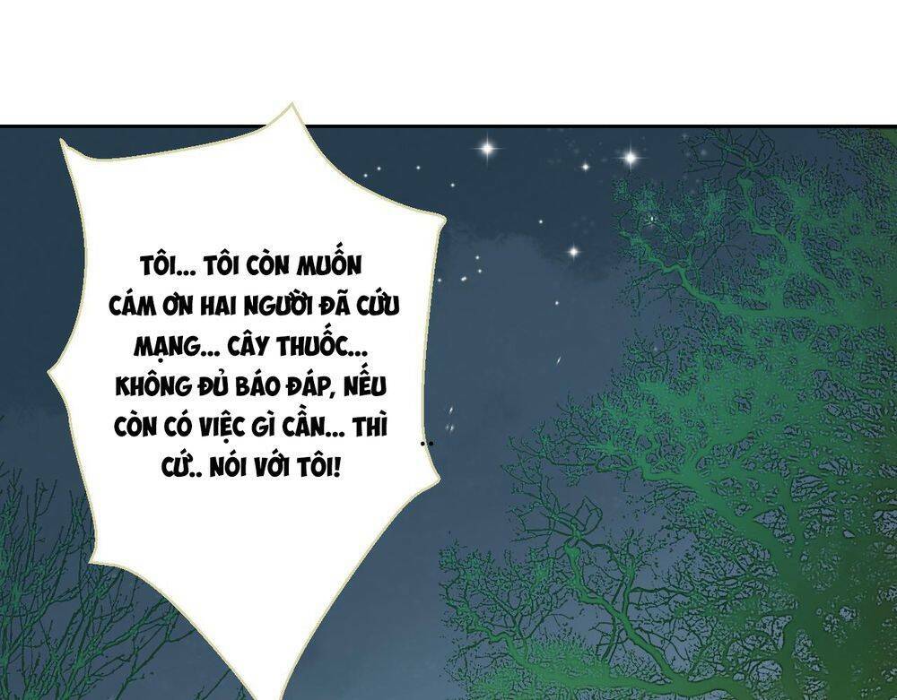 Đốt Đào Hoa: Chapter 9