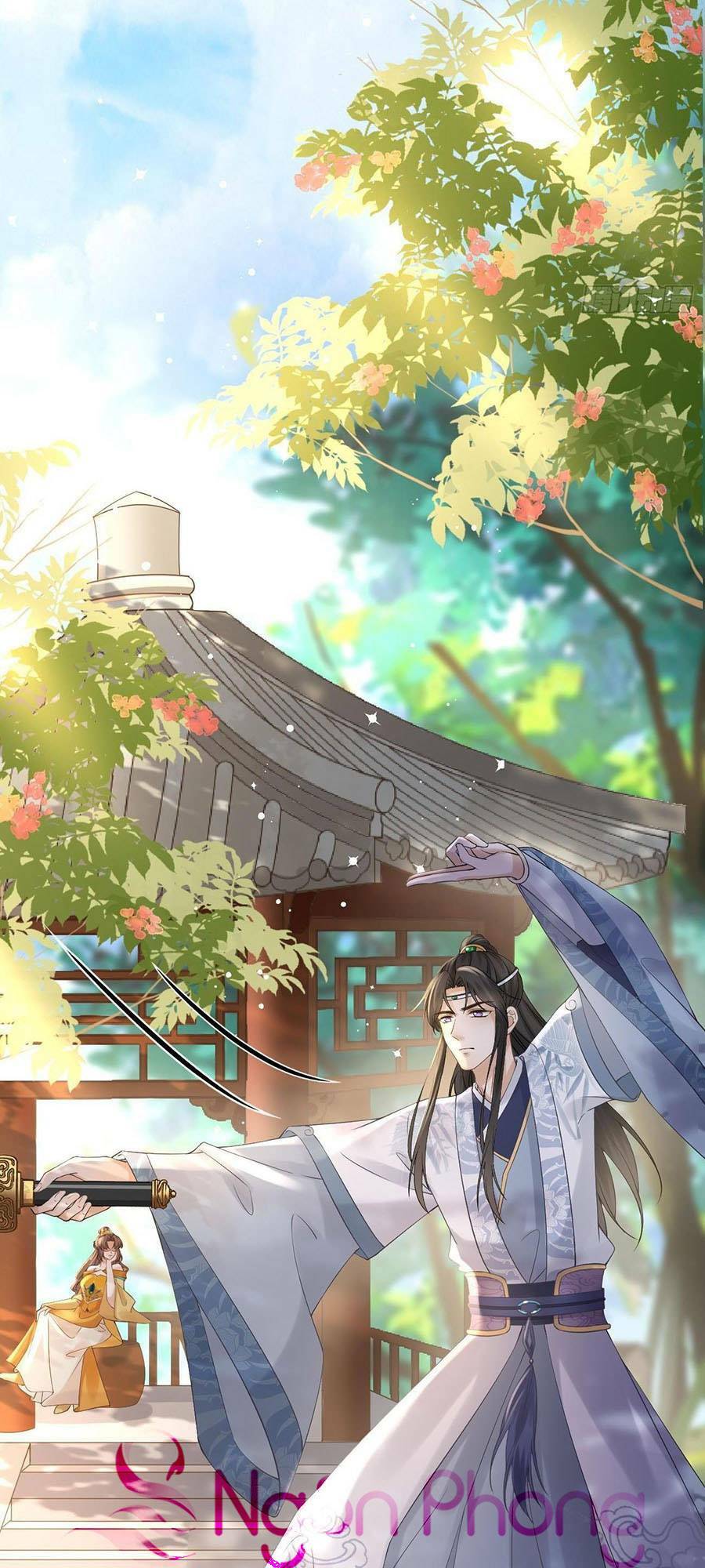 Ma Đầu Vạn Ác Năm Tuổi Rưỡi: Chapter 75