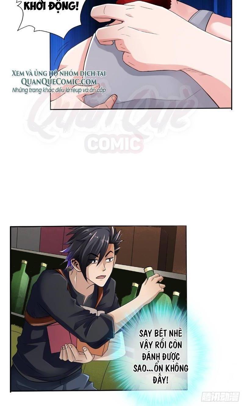 Hệ Thống Tìm Đường Chết Mạnh Nhất: Chapter 46