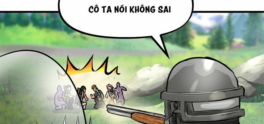 Vua Sinh Tồn: Chapter 74