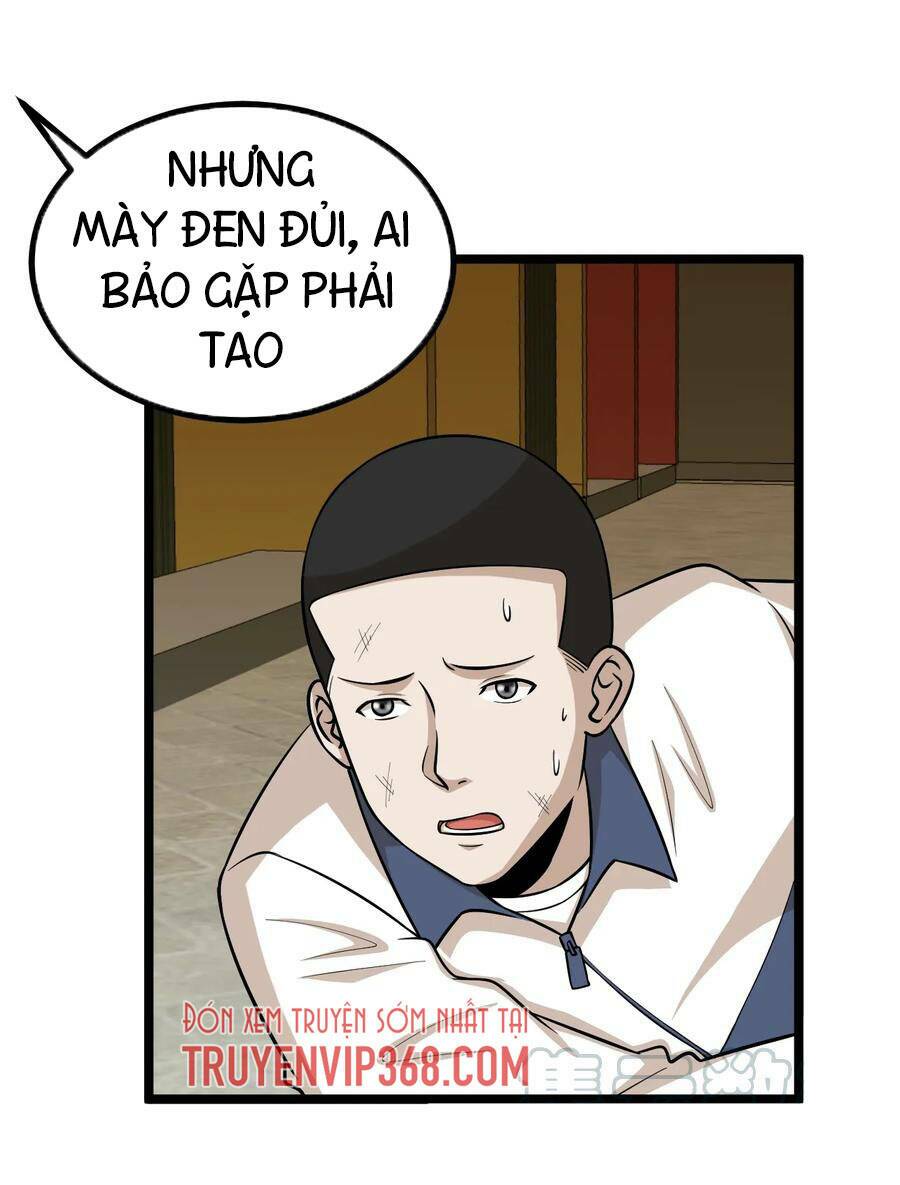 Đai Ca Trở Lại Tuổi 16: Chapter 99