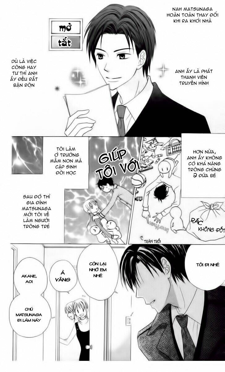 Love So Life: Chapter 5