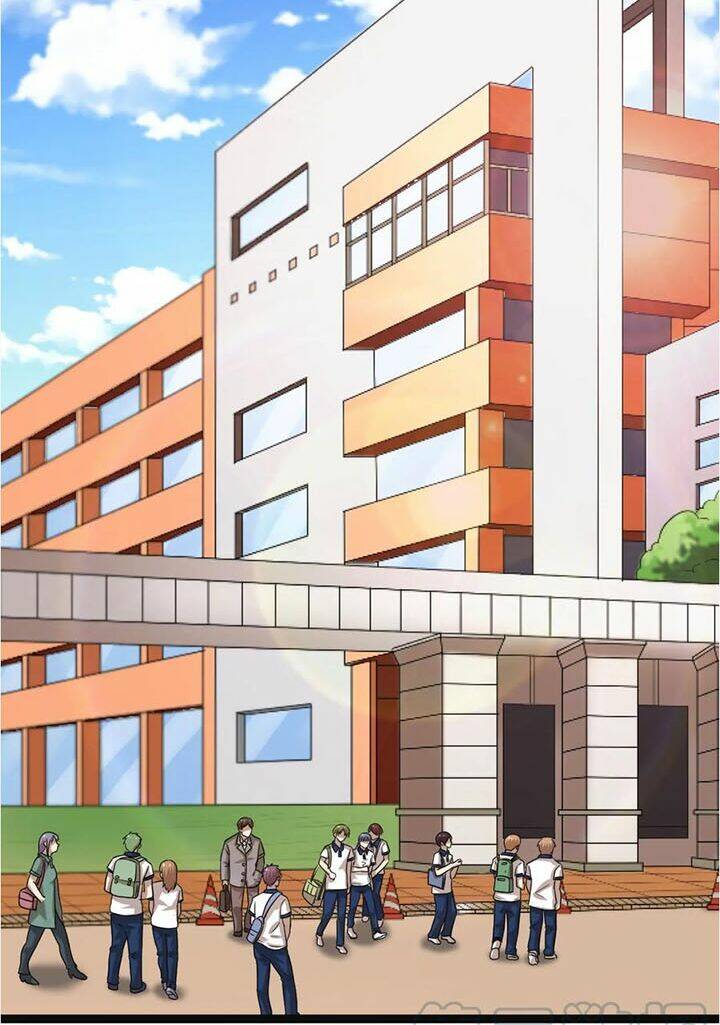 Đai Ca Trở Lại Tuổi 16: Chapter 20