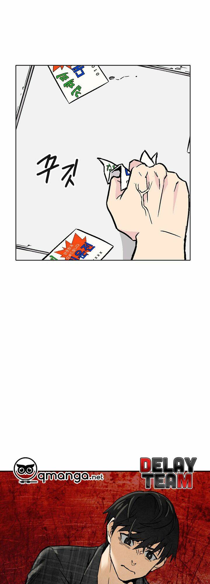 Hầm Ngục Bóng Tối: Chapter 1