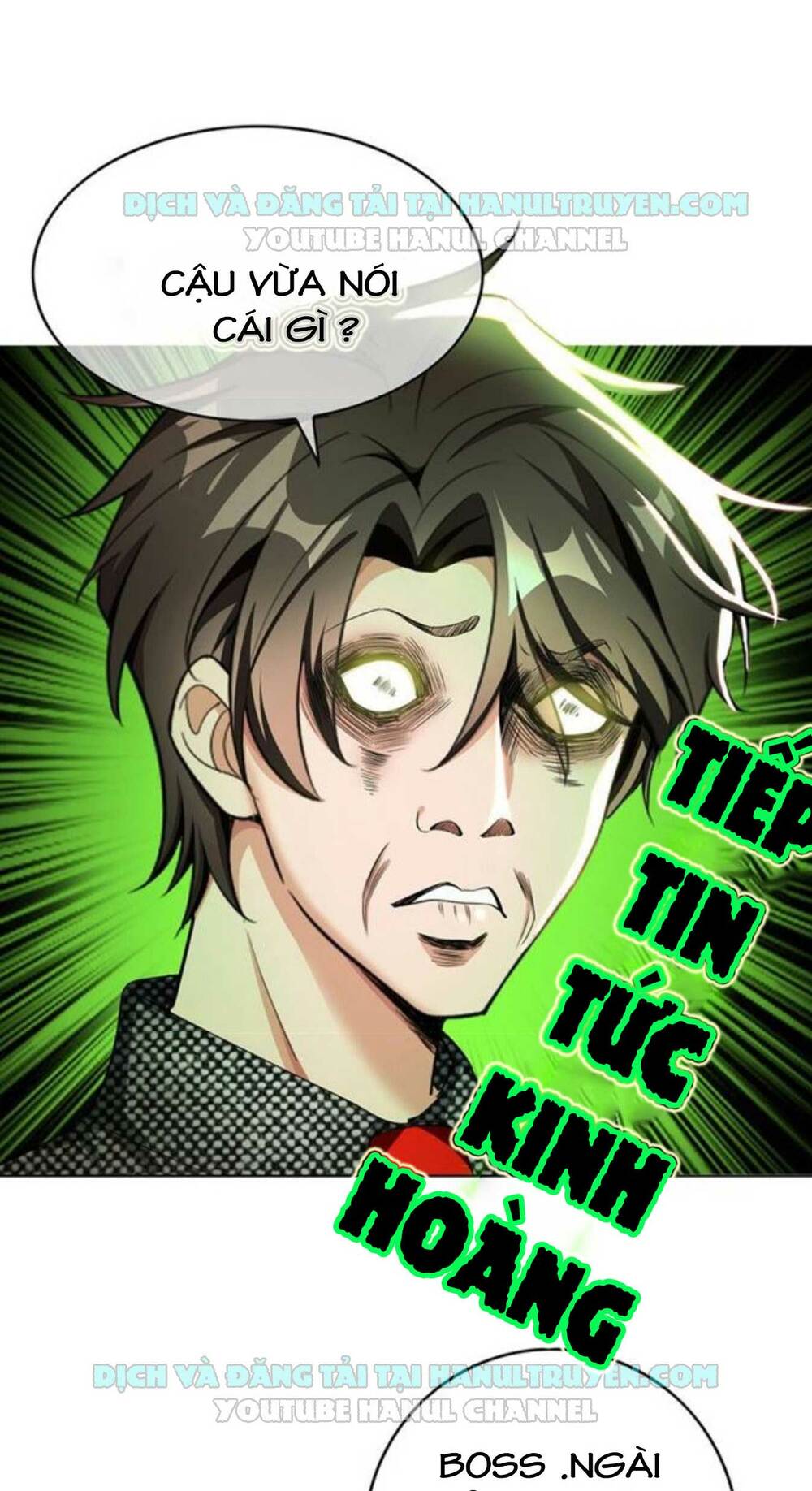Cô Vợ Nhỏ Nuông Chiều Quá Lại Thành Ác!!: Chapter 53