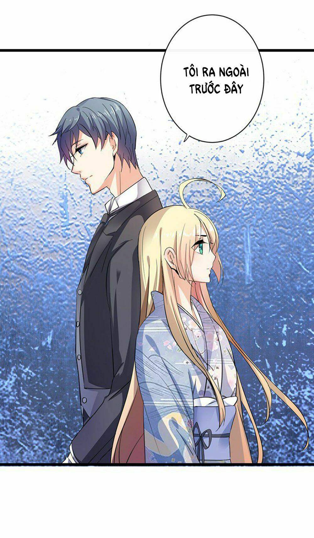 Nhật Ký Dạy Dỗ Của Gia Tộc Đáng Yêu: Chapter 30