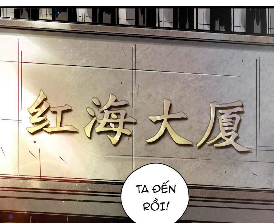 Thế Giới Xa Lạ: Chapter 17