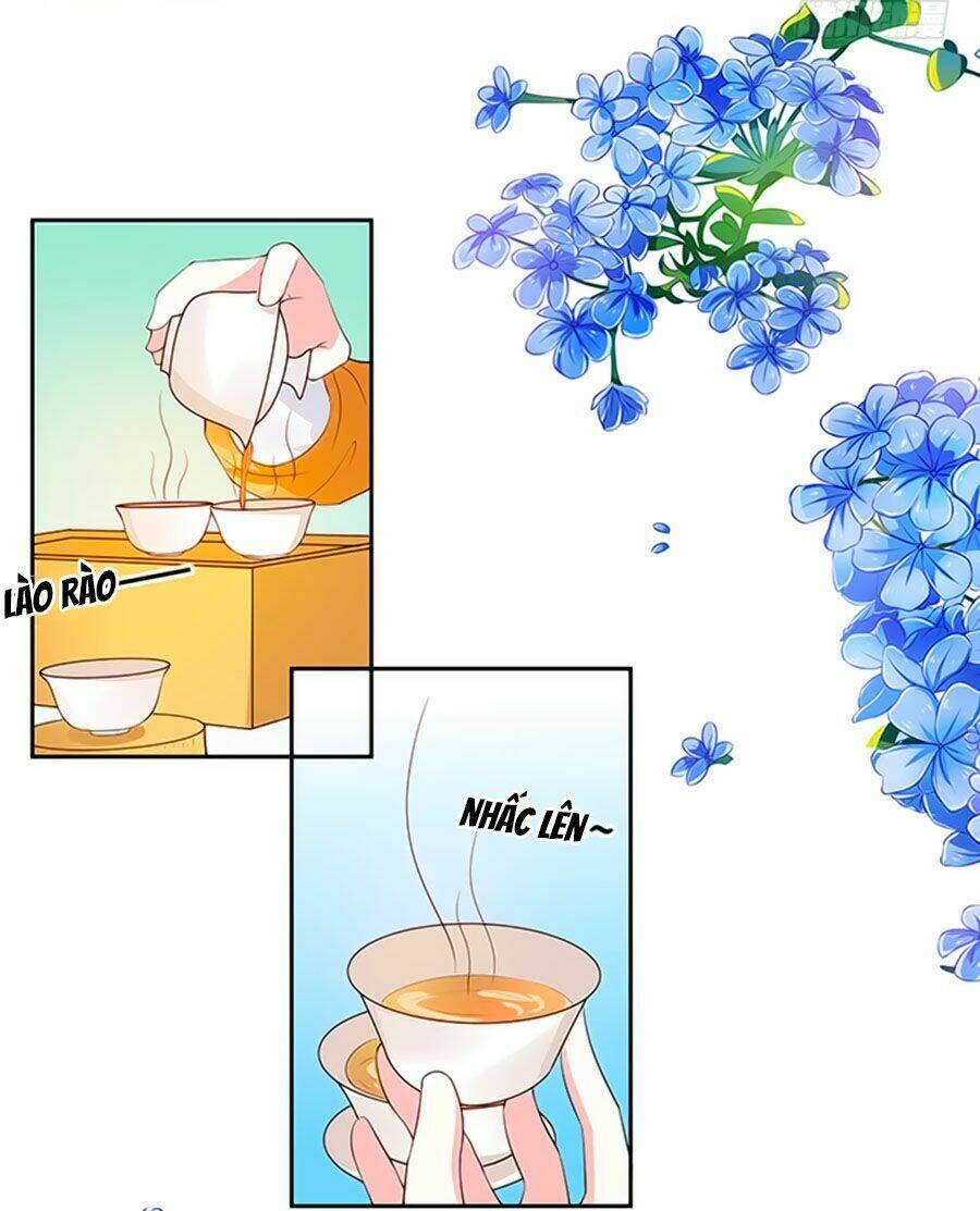 Bạn Trai Là Ngôi Sao: Chapter 123