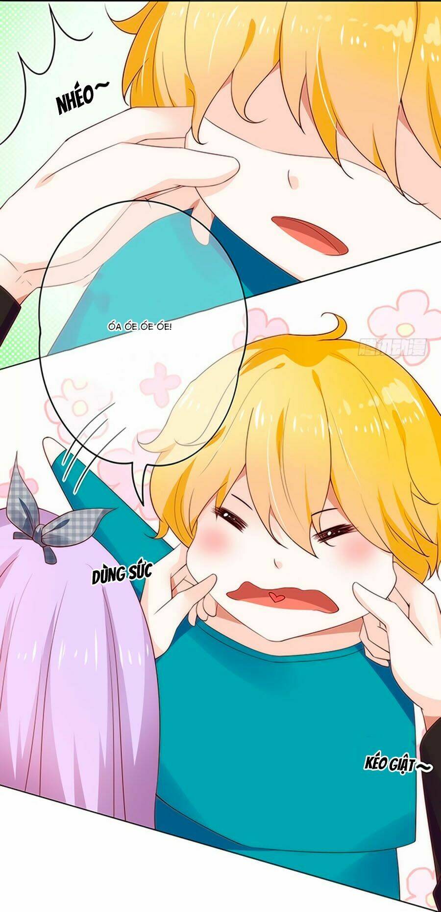 Bạn Trai Là Ngôi Sao: Chapter 115