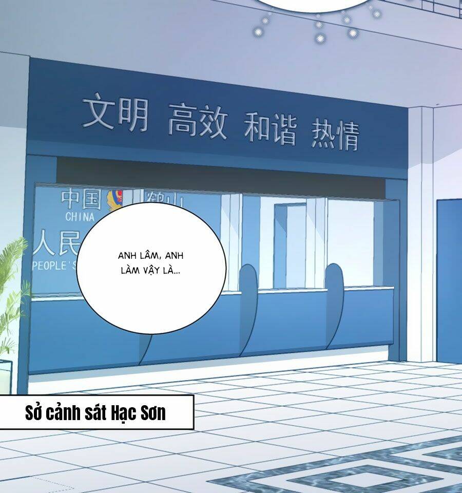 Lưu Luyến Tinh Diệu: Chapter 100