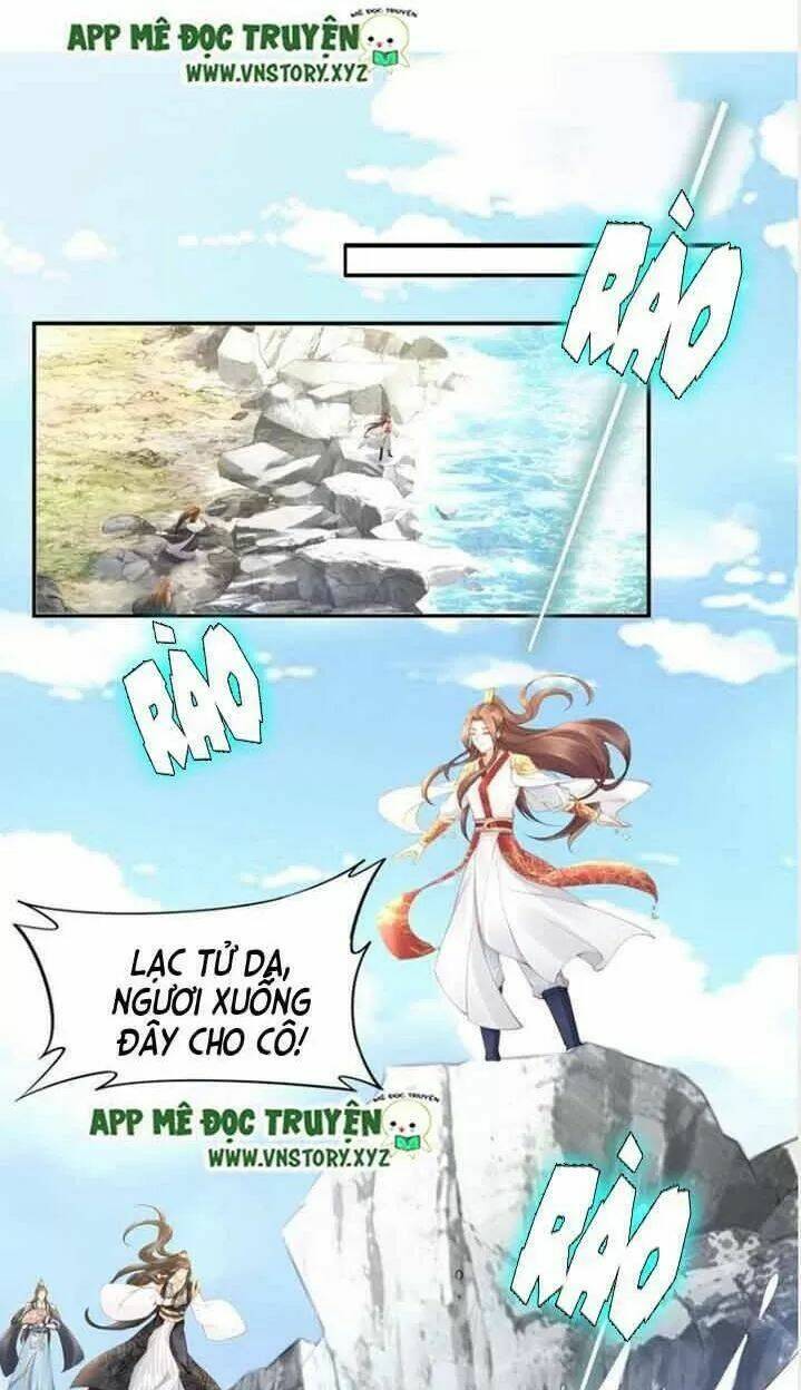 Nhất Sinh Nhất Thế Tiếu Thương Khung: Chapter 98