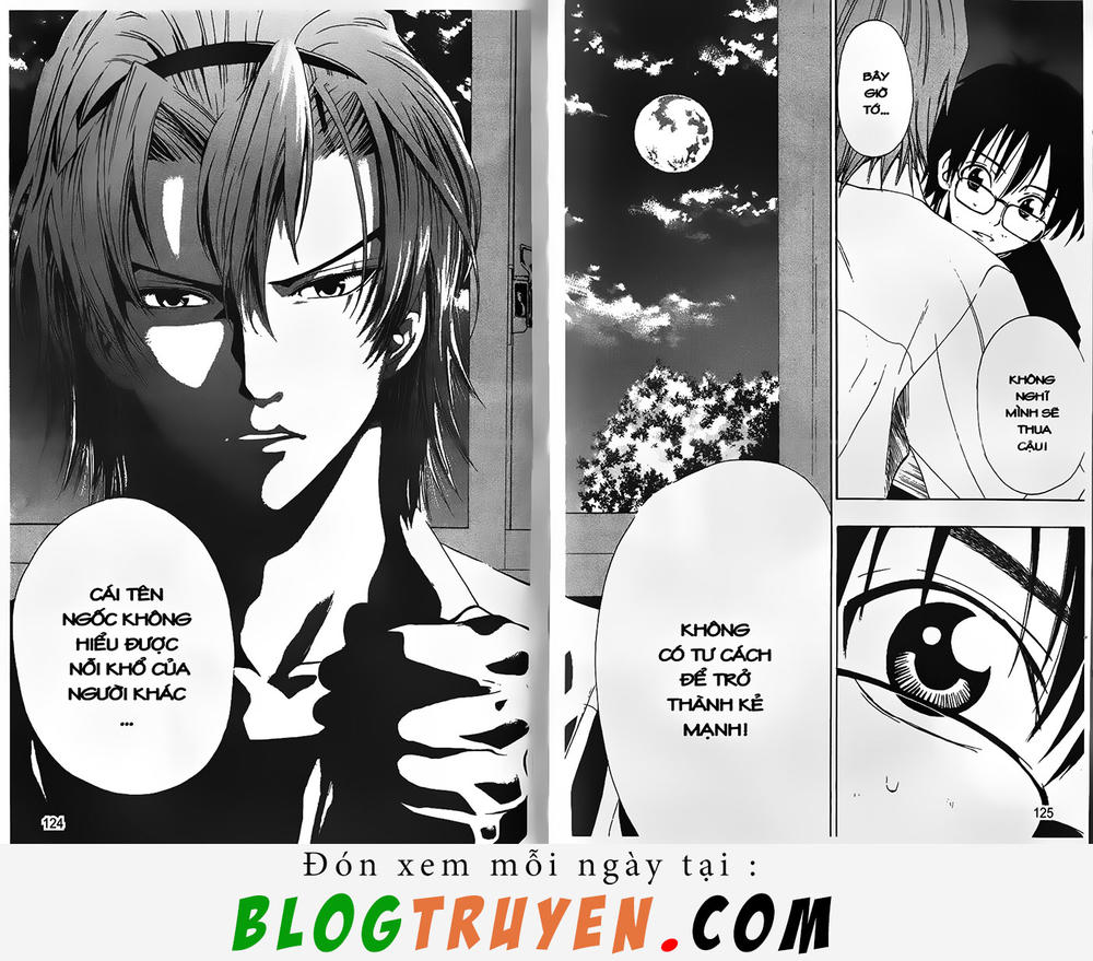 Bác Sĩ Ma Giới: Chapter 39