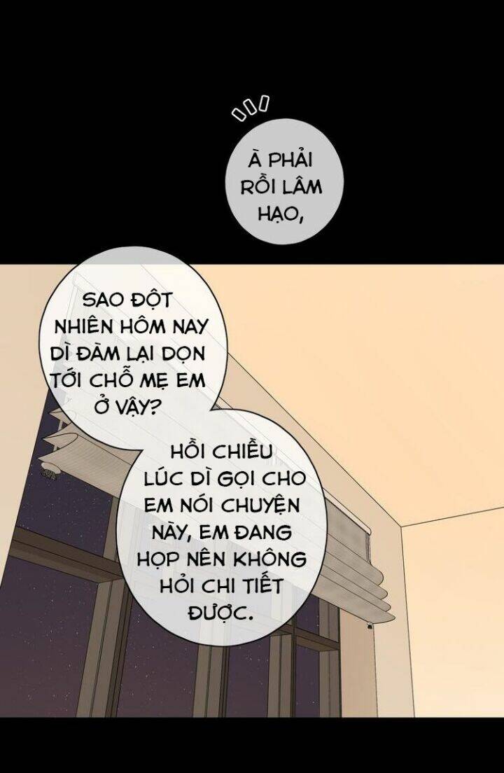 Cô Ấy Không Đáng Yêu: Chapter 74