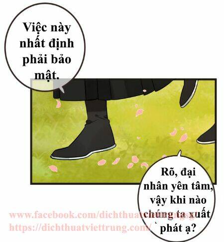 Bạn Trai Tôi Là Cẩm Y Vệ 2: Chapter 27