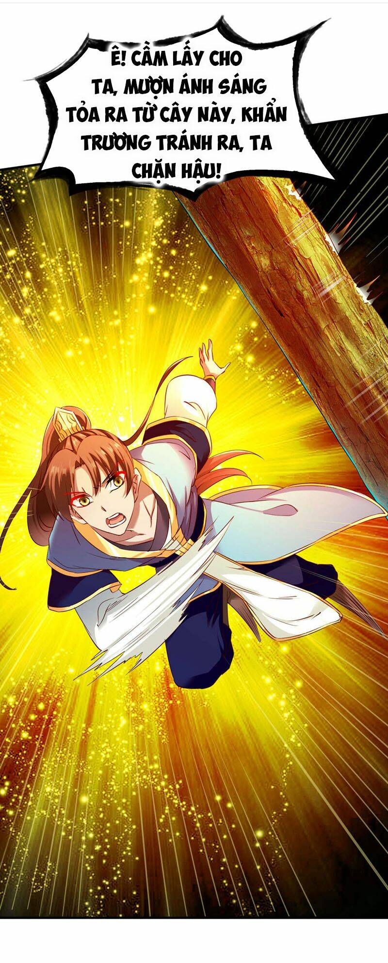 Chiến Đỉnh: Chapter 62