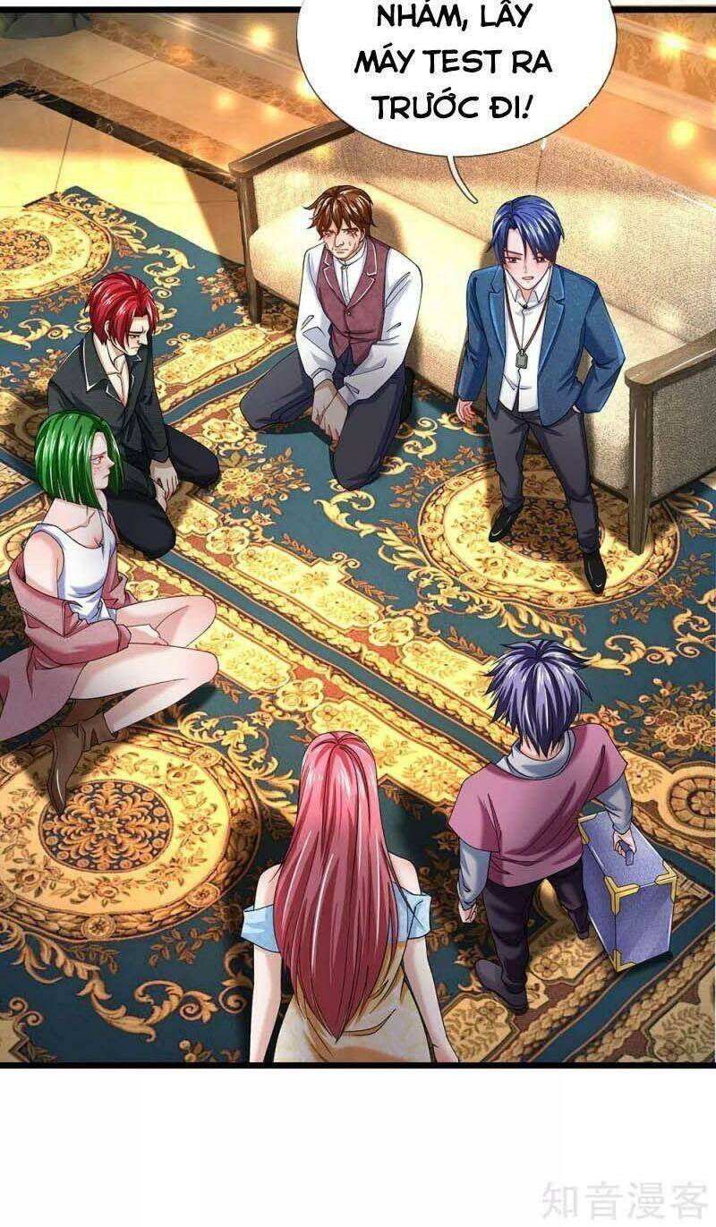 Chung Cực Binh Vương Tại Đô Thị: Chapter 141