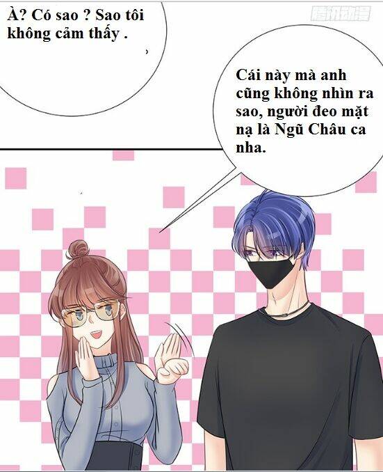 Trọng Sinh Để Ngủ Với Ảnh Đế: Chapter 76