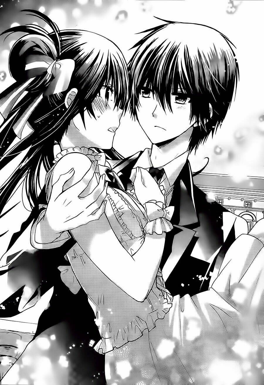 Watashi Ni Xx Shinasai!: Chapter 63