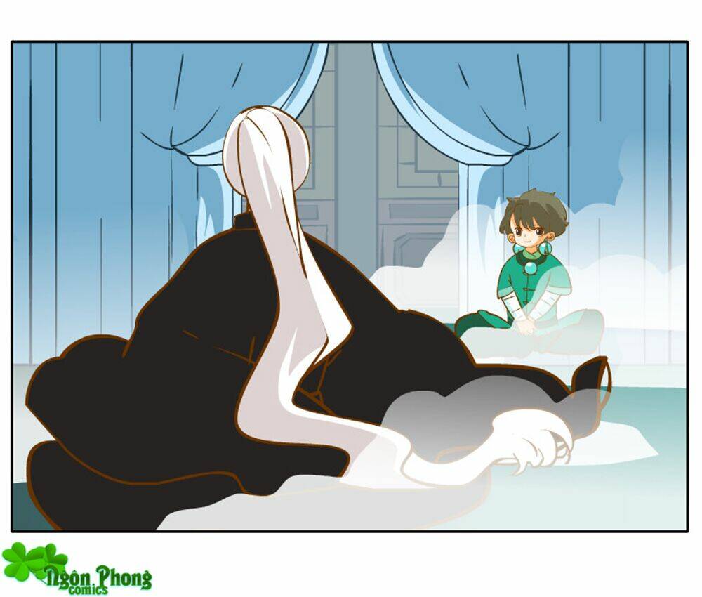 Hòa Thượng Và Tiểu Long Quân: Chapter 55