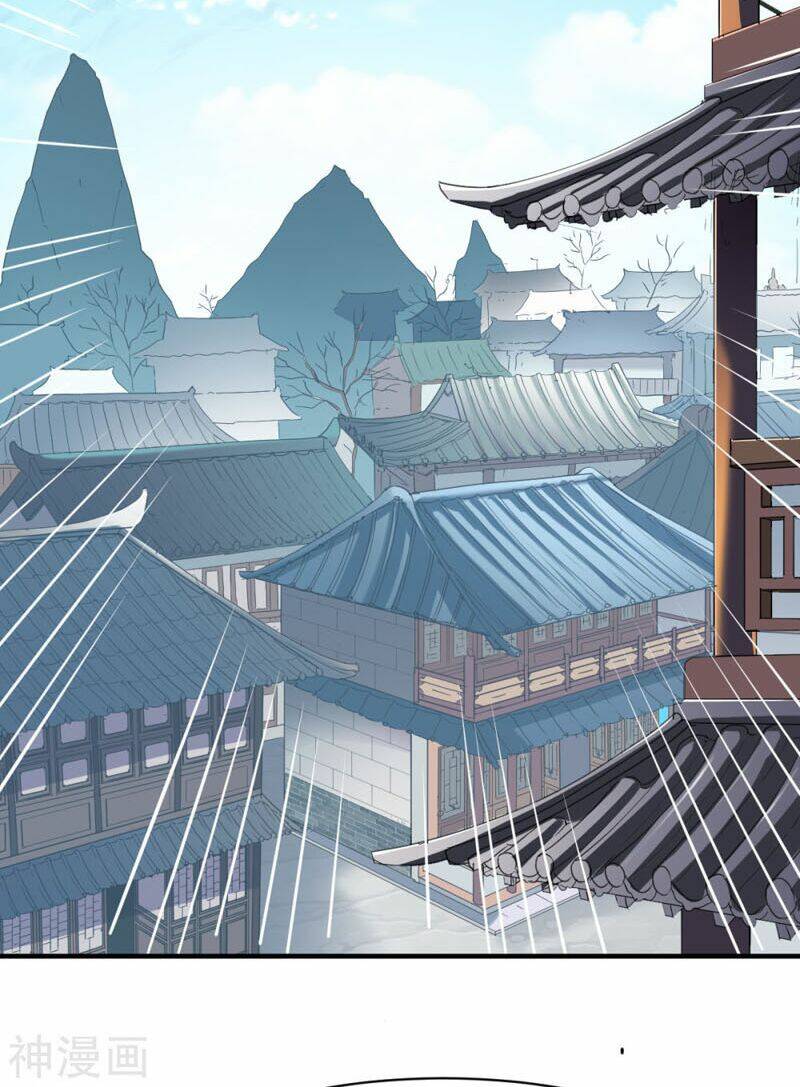 Chiến Đỉnh: Chapter 189