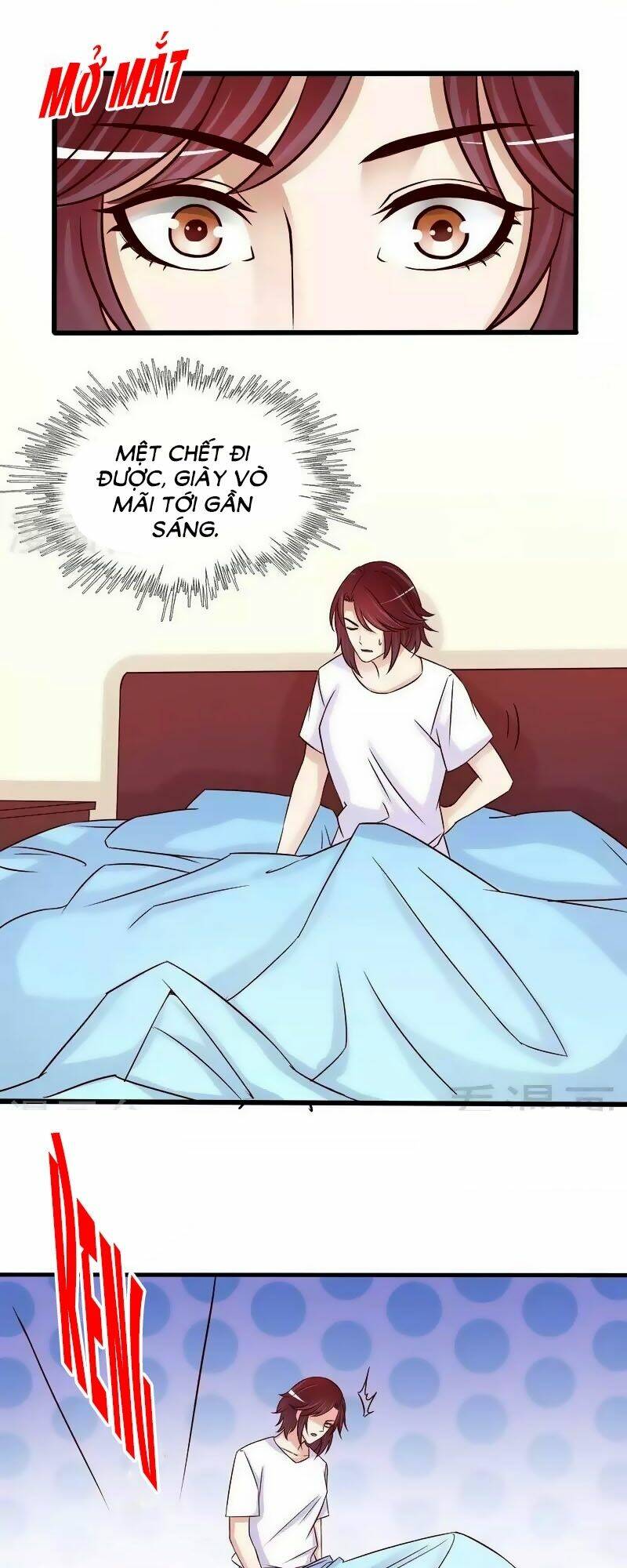 101 Phương Pháp Của Tổng Tài: Chapter 88