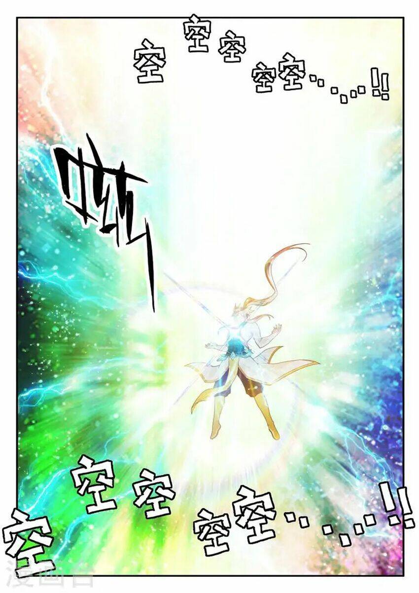 Thế Giới Tiên Hiệp: Chapter 176