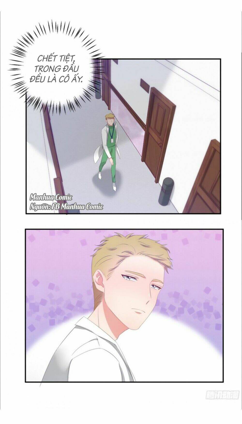 Ngu Võng Chi Tranh: Chapter 3