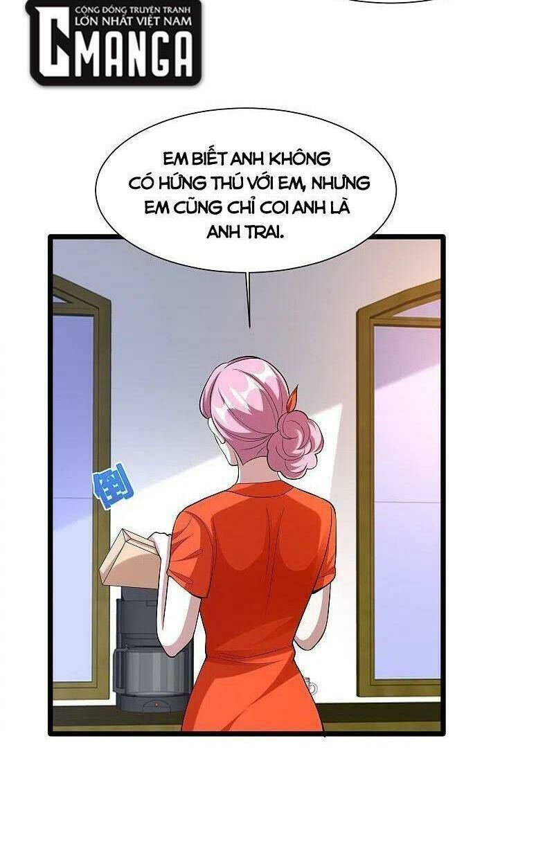 Đô Thị Tà Vương: Chapter 243