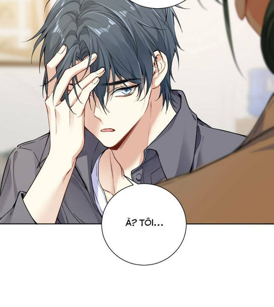 Tâm Động Thuấn Di: Chapter 65