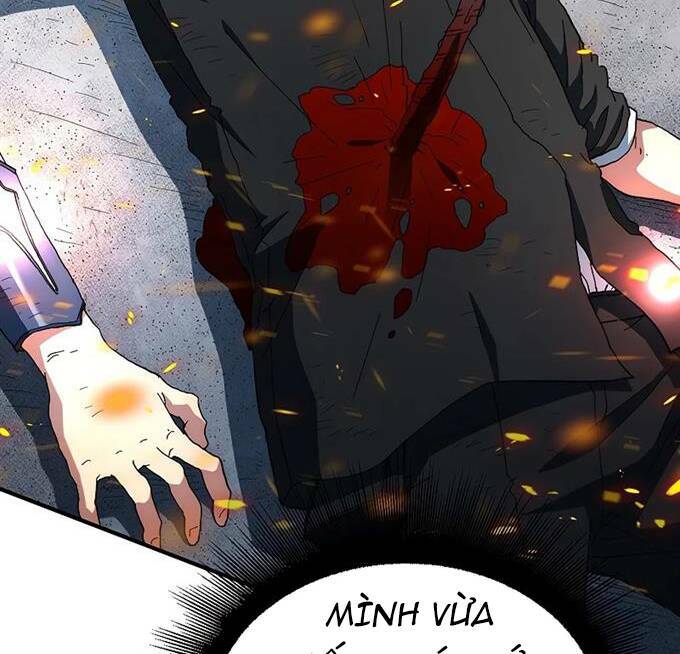 Các Chòm Sao Chỉ Chú Ý Mình Tôi: Chapter 39