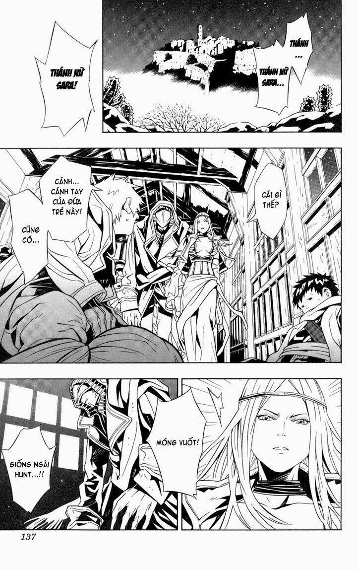 Ong Đưa Thư: Chapter 14