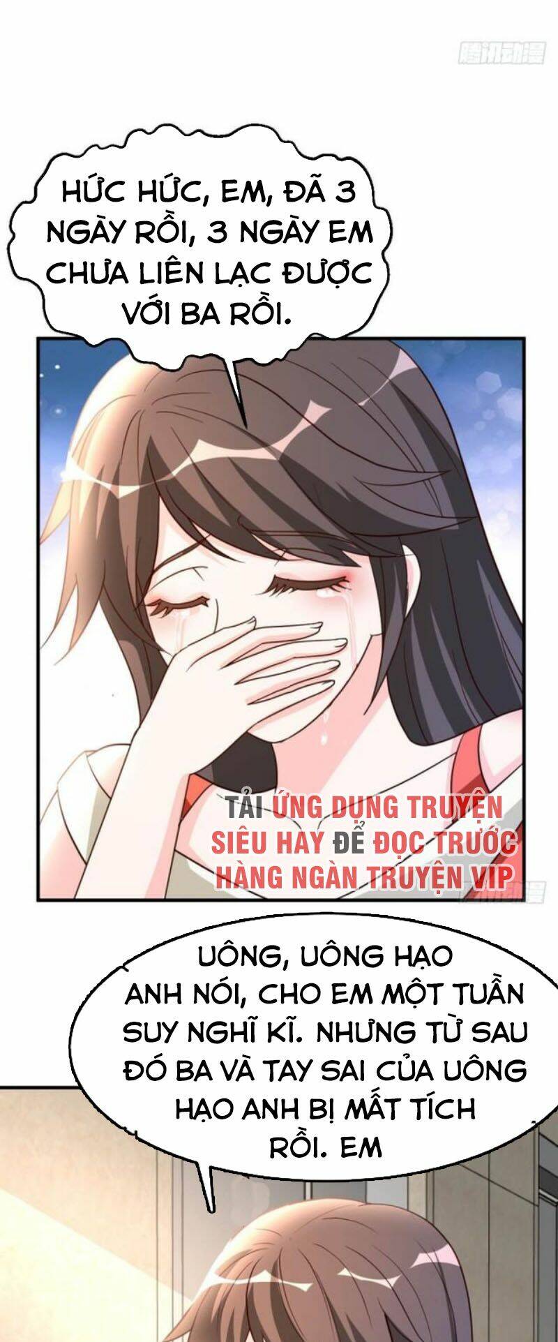 Trọng Sinh Tu Chân Tại Đô Thị: Chapter 51