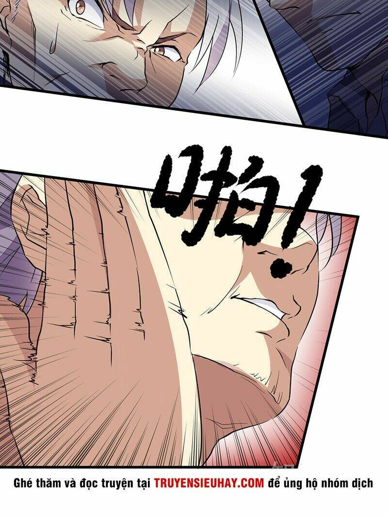 Dị Năng Thiếu Niên Vương: Chapter 42