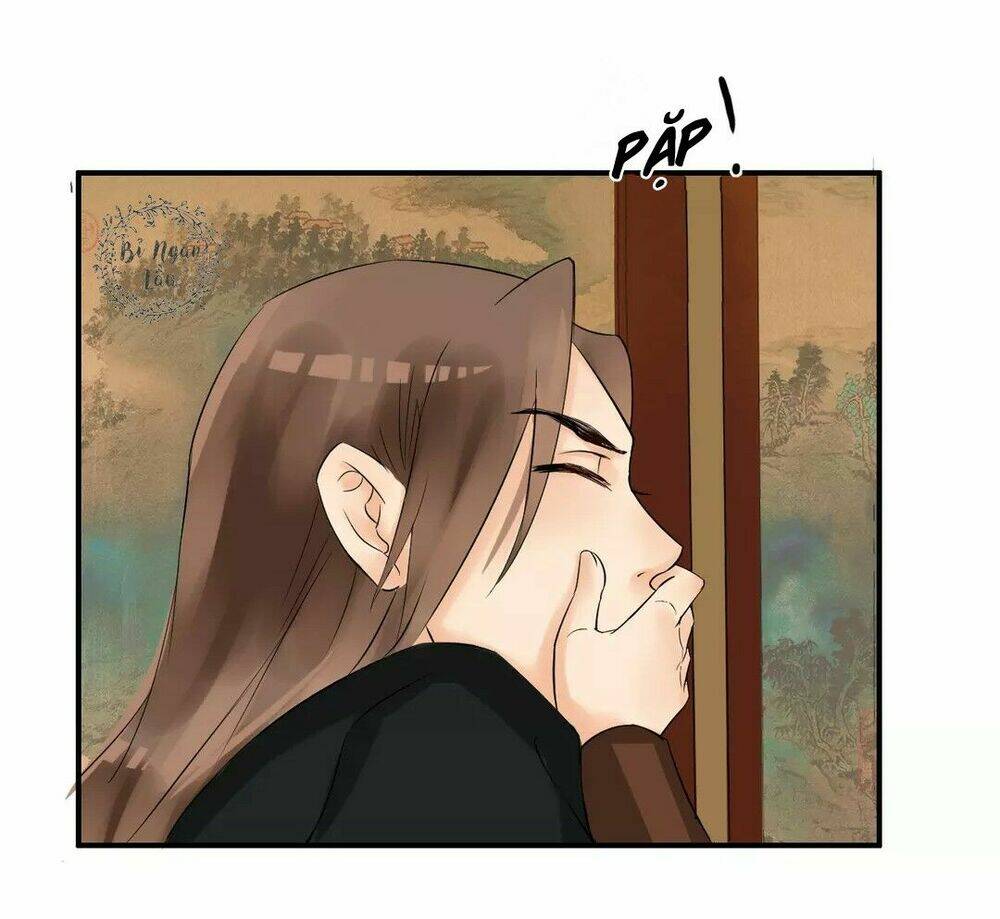 Bồng Sơn Viễn: Chapter 5